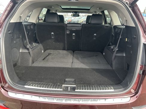 Used 2016 Kia Sorento SX image 28