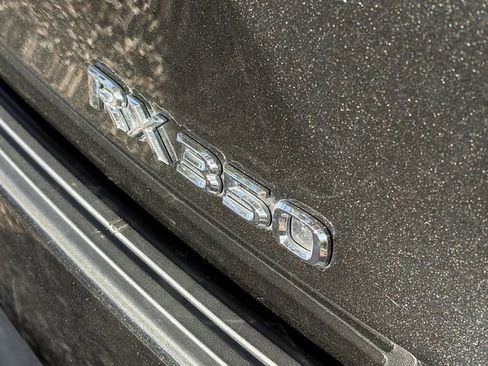 Used 2021 Lexus RX 350 FWD w/ Premium Package image 5