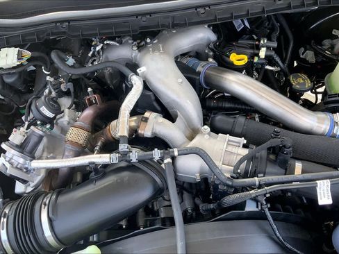 Used 2026 Ford F250 XLT AWD/4WD image 30