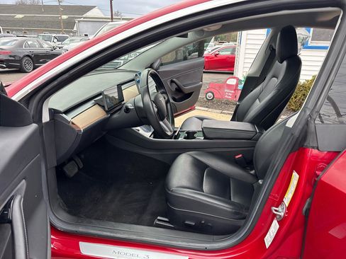 Used 2018 Tesla Model 3 Mid Range image 16