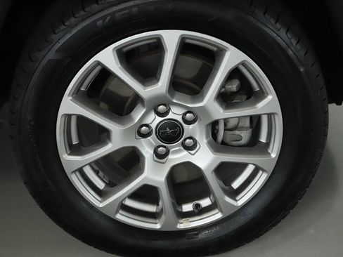 Used 2025 Jeep Compass Limited AWD/4WD image 10