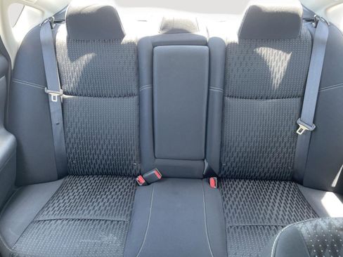 Used 2016 Nissan Altima 2.5 S w/ Power Driver Seat Package FWD image 24