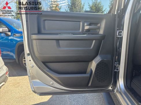 Used 2022 RAM 3500 Tradesman AWD/4WD image 30