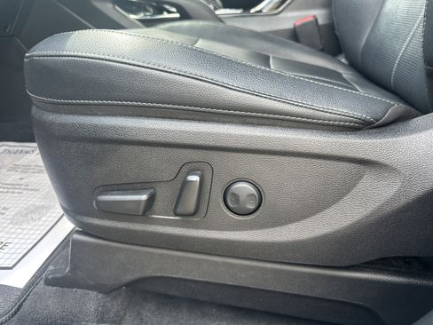Used 2022 Kia Telluride EX w/ EX Premium Package AWD/4WD image 17