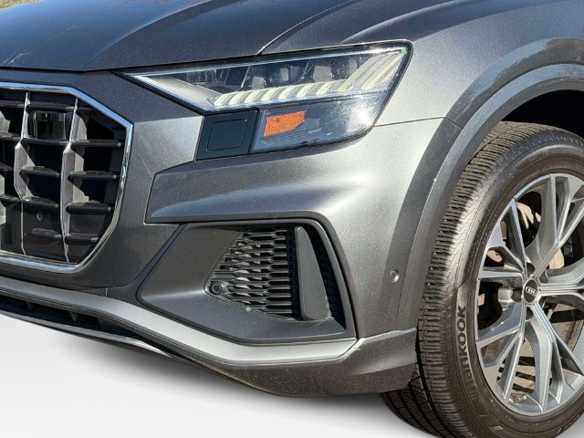 Used 2023 Audi Q8 Prestige AWD/4WD image 8