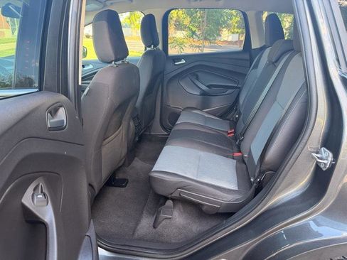 Used 2018 Ford Escape SE AWD/4WD image 19