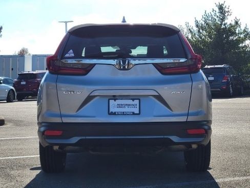 Used 2020 Honda CR-V EX image 25