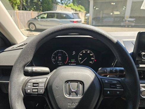 Certified 2024 Honda CR-V LX image 27