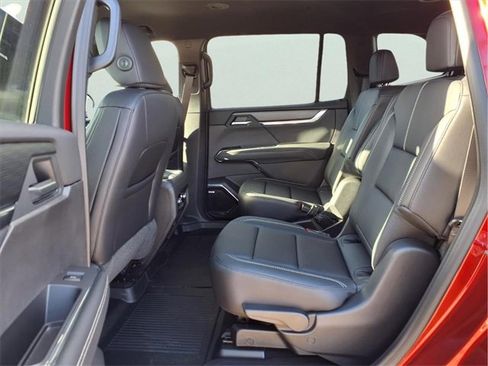 New 2026 GMC Acadia Elevation w/ Elevation Premium Package image 20