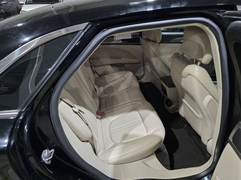 Used 2017 Lincoln MKZ Premiere FWD image 30