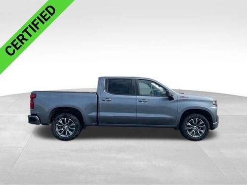 Used 2019 Chevrolet Silverado 1500 RST image 7