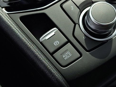 New 2025 MAZDA CX-5 AWD 2.5 S w/ Preferred Package image 20