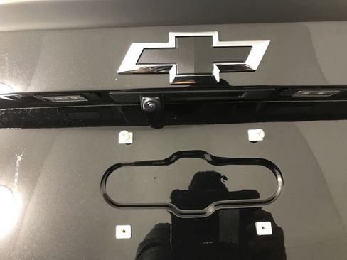 New 2026 Chevrolet Equinox LT w/ Midnight Edition image 14