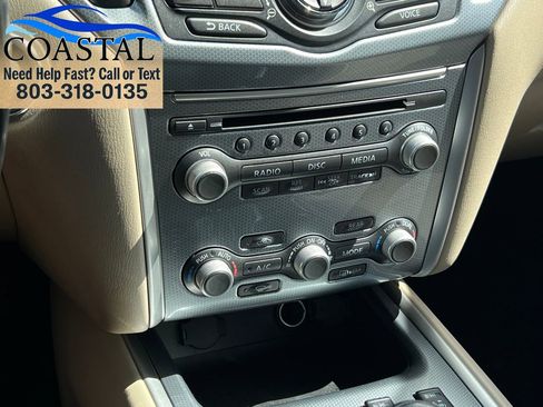 Used 2017 Nissan Pathfinder SL w/ SL Tech Package FWD image 48