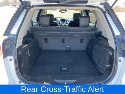 Used 2014 GMC Terrain Denali image 20