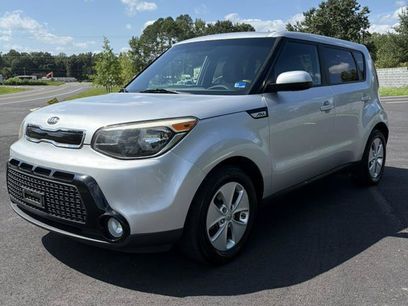Used 2016 Kia Soul + w/ Eco Package