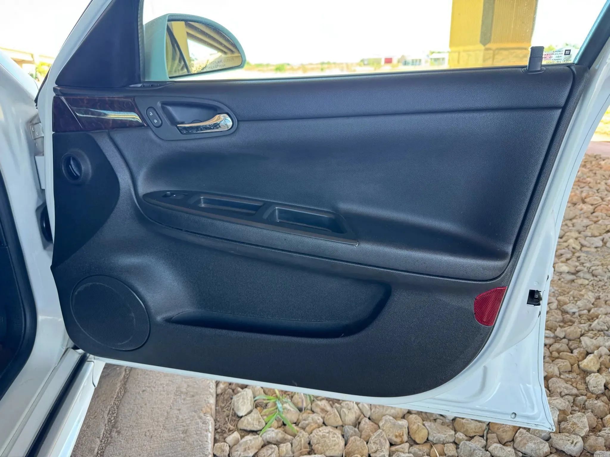 Used 2013 Chevrolet Impala LT w/ LT Sunroof Package FWD image 25