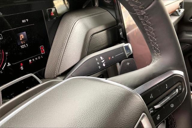 Used 2026 GMC Yukon Denali w/ Denali Reserve Package AWD/4WD image 18