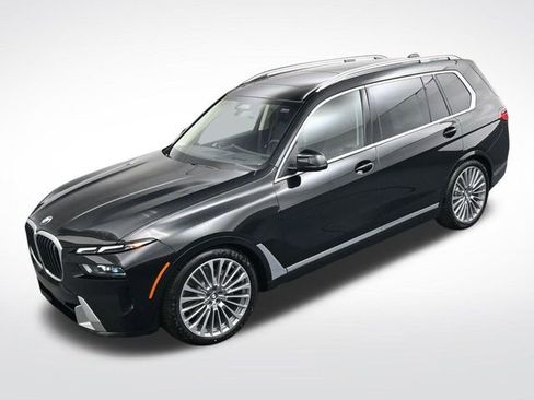 New 2026 BMW X7 xDrive40i AWD/4WD image 30