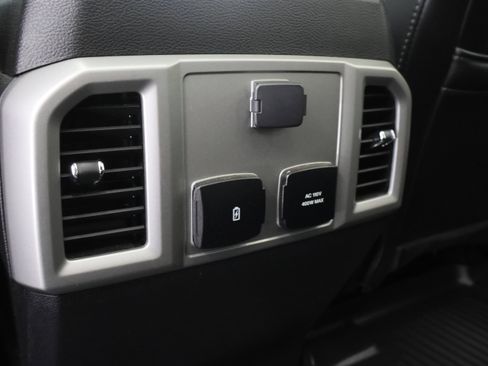 Used 2021 Ford F250 Lariat AWD/4WD image 39