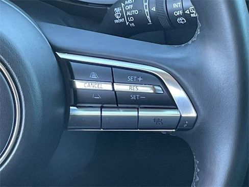 Used 2024 MAZDA CX-50 AWD 2.5 S w/ Weather Package image 15