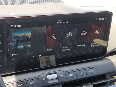 Used 2025 Kia K4 EX FWD image 9