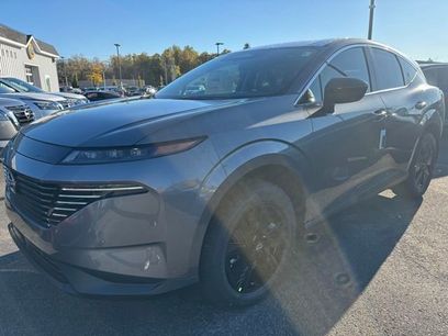 New 2026 Nissan Murano SV