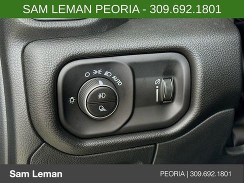 New 2026 RAM 1500 Big Horn image 10