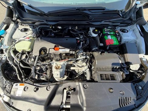 Used 2018 Honda Civic EX image 15