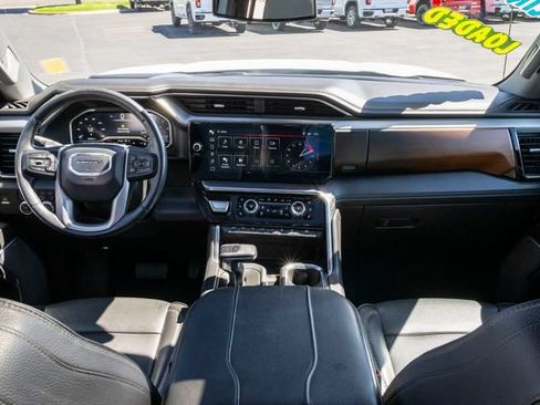 Used 2023 GMC Sierra 1500 Denali AWD/4WD image 26
