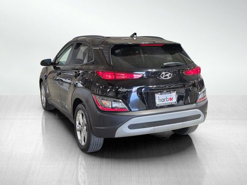 Certified 2023 Hyundai Kona SEL image 5