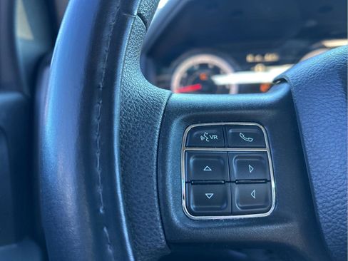 Certified 2018 RAM 1500 Express w/ Express Value Package image 16