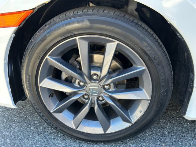 Used 2019 Honda Civic EX image 38