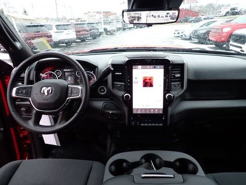 New 2026 RAM 5500 Tradesman image 15