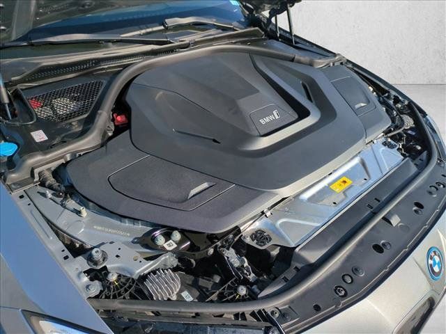 Used 2023 BMW i4 eDrive35 w/ Premium Package RWD image 24