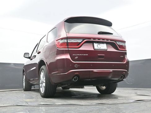 Used 2023 Dodge Durango GT AWD/4WD image 56