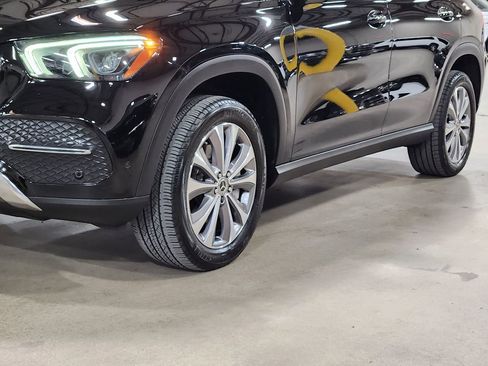 Used 2022 Mercedes-Benz GLE 350 SUV image 17