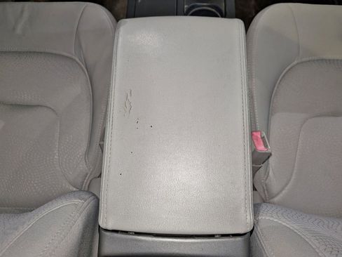 Used 2007 Buick Rendezvous CX image 38