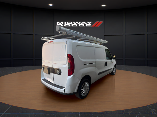 Used 2017 RAM ProMaster City Tradesman SLT w/ Rear Back-up Camera Group FWD image 4