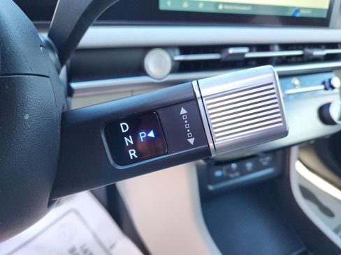 New 2026 Hyundai Tucson Limited image 26