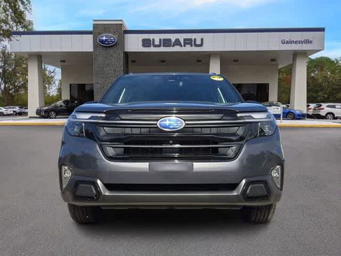 Used 2025 Subaru Forester Touring w/ Protection Package image 10