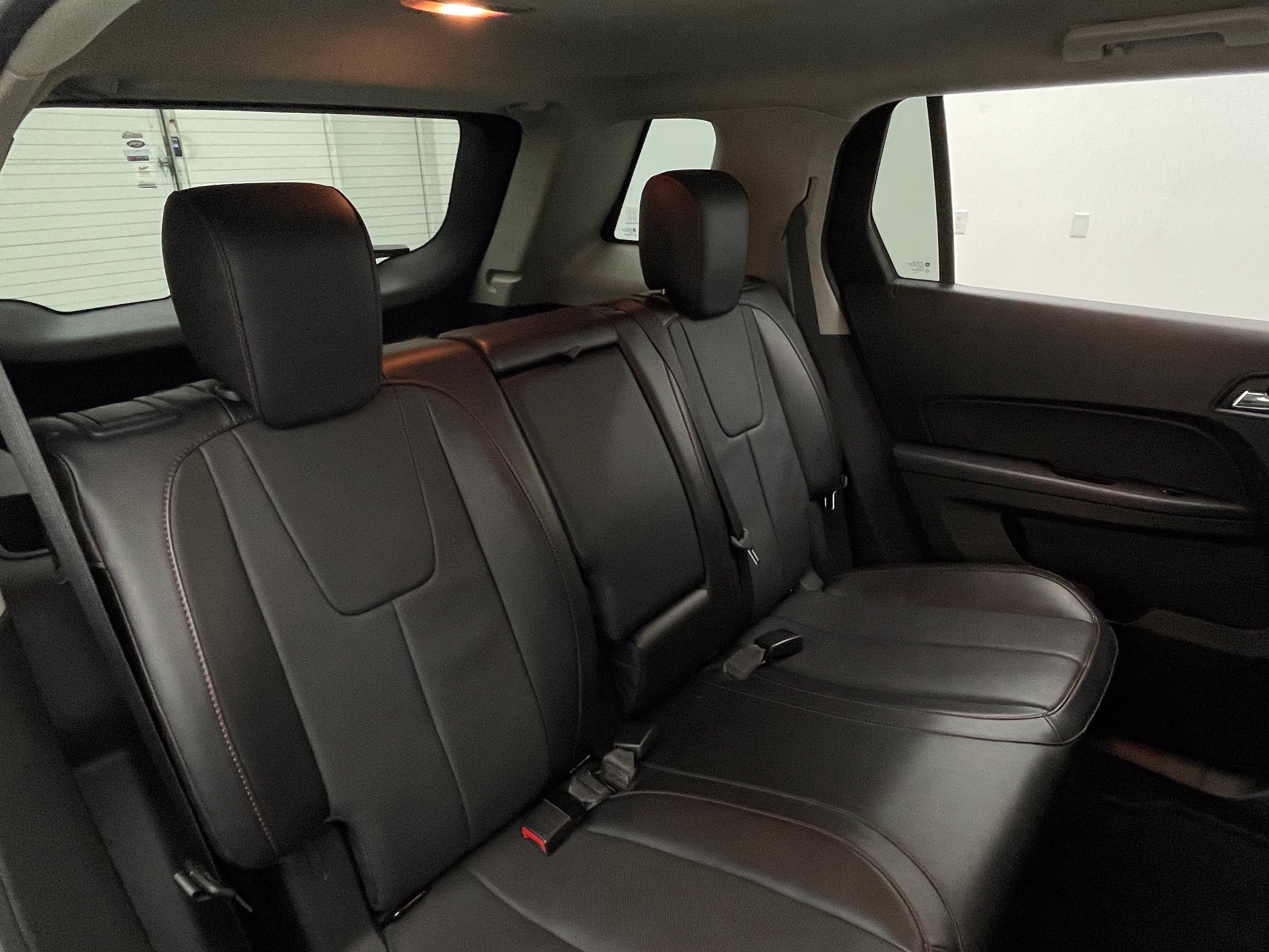 Used 2014 GMC Terrain SLT w/ Safety Package FWD image 37
