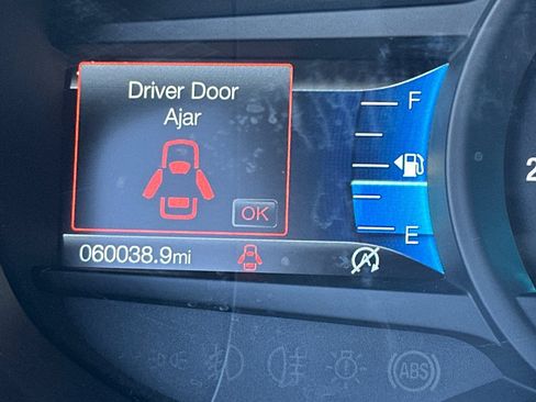 Used 2024 Ford Edge SEL AWD/4WD image 27
