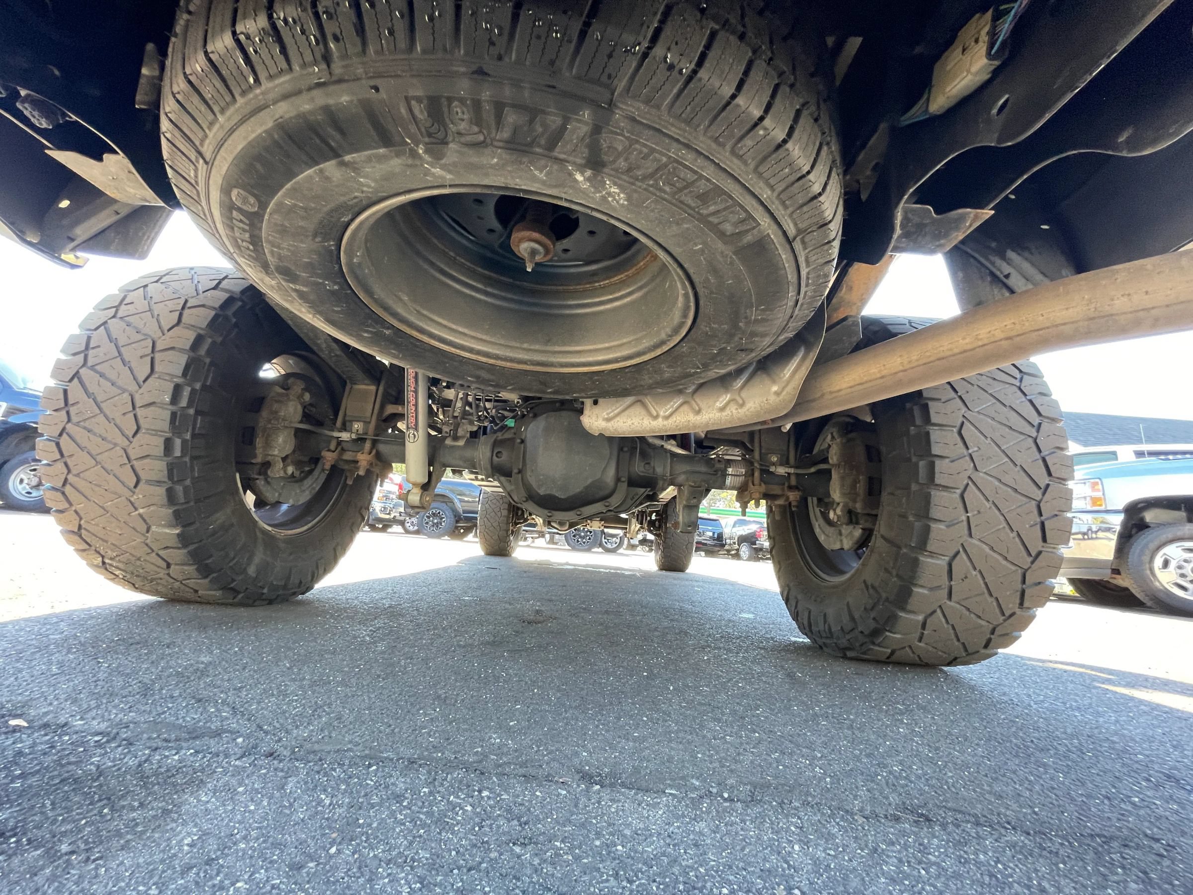 Used 2019 Ford F250 XL w/ XL Value Package AWD/4WD image 27