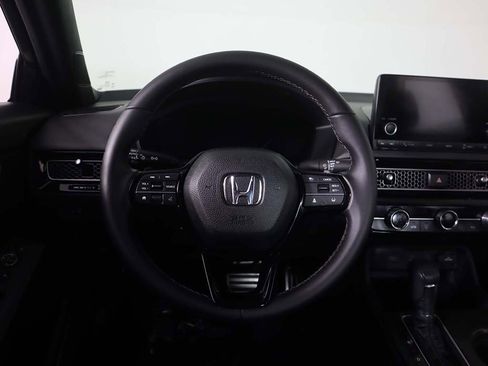 Used 2025 Honda Civic Sport image 37