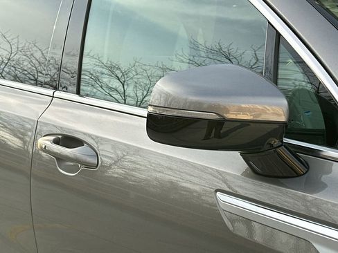 New 2026 Kia Sorento EX AWD/4WD image 10