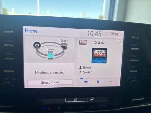 Certified 2023 Toyota Sienna LE image 13