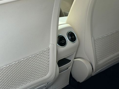 Certified 2025 Mercedes-Benz GLB 250 GLB 250 image 24