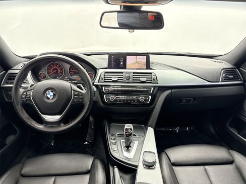 Used 2019 BMW 430i Gran Coupe 430i Gran Coupe w/ Convenience Package image 14