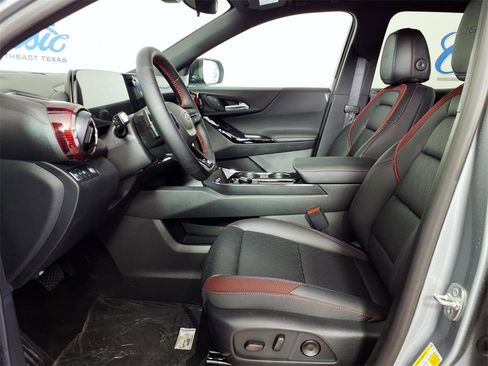 New 2026 Chevrolet Equinox RS w/ Convenience Package III image 7